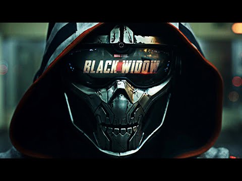 Marvel Studios&#039; Black Widow | Final Trailer Music | WE ARE GODS by Audiomachine