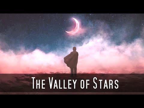 Ivan Torrent - The Valley of Stars | Epic Powerful Vocal Orchestral