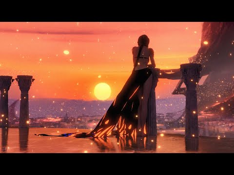&quot;MOONLIGHT ON THE DREAM WORLD&quot;&quot; - Beautiful Emotional Piano Music by Mustafa Avşaroğlu (Vol 2)