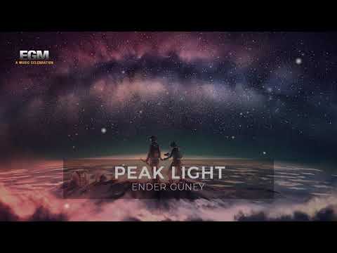 Peak Light - Ender Güney (Official Audio)
