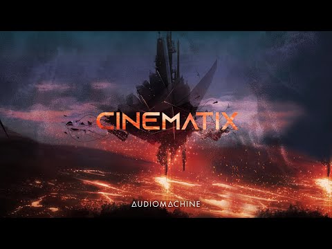 Audiomachine Cinematix trailer (Paul Dinletir)