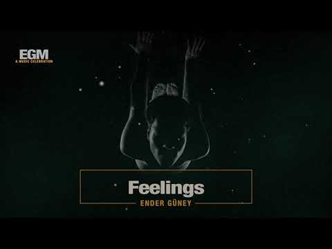 Feelings - Ender Güney (Official Audio) Epic Cinematic Music