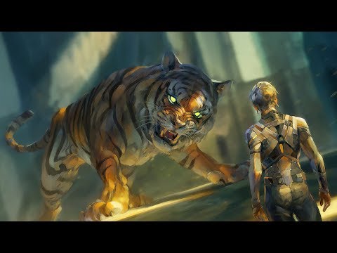 Sami J. Laine - Pathfinder | Powerful Heroic Adventure Epic Music