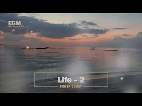 Life 2 Ender Güney (Official Audio)