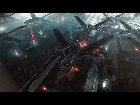 Hybrid Orchestral Trailer Music - &#039;&#039;Cerebrum&#039;&#039; by Elephant Music