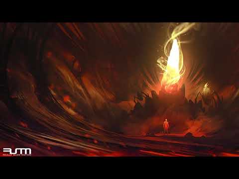 Really Slow Motion &amp; Giant Apes - Fireborn (Epic Heroic Orchestral Action)