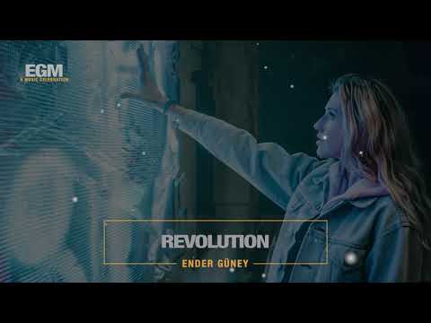 Revolution - Ender Güney (Official Audio)