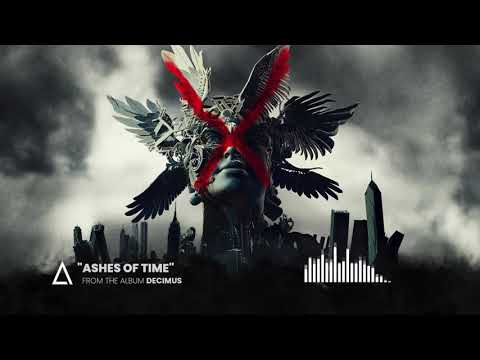 &quot;Ashes of Time&quot; from the Audiomachine release DECIMUS