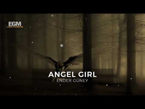Angel Girl - Ender Güney (Official Audio)