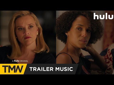 Little Fires Everywhere - Teaser Trailer Music [A Hulu Original] | Pusher Music - Fall Forward