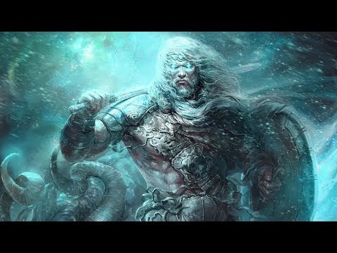 LEGEND WARRIORS | Most Powerful &amp; EPIC BATTLE Celtic Music Mix by Antti Martikainen