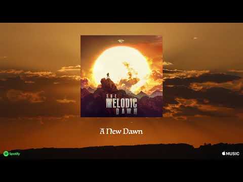 Gothic Storm - A New Dawn (The Melodic Dawn)