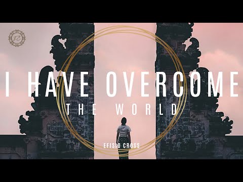 &quot;I HAVE OVERCOME THE WORLD | Efisio Cross「NEOCLASSICAL MUSIC」