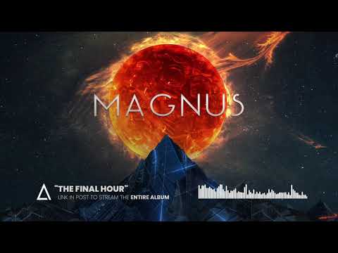 &quot;The Final Hour&quot; from the Audiomachine release MAGNUS