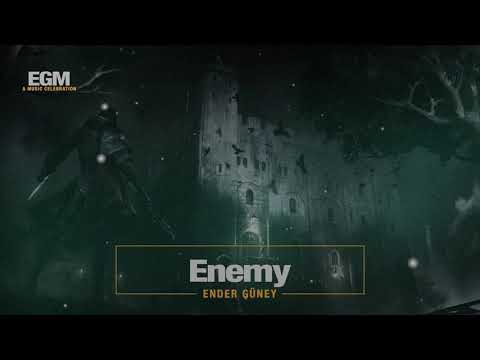 Enemy - Ender Güney (Official Audio)
