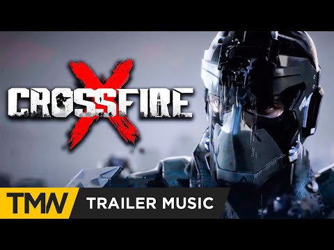 CrossfireX - Official Open Beta Trailer Music | X Gon Give It To Ya by Ninja tracks