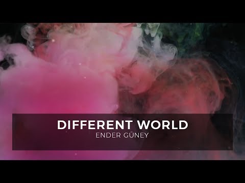 Different World - Ender Güney (Official Audio)