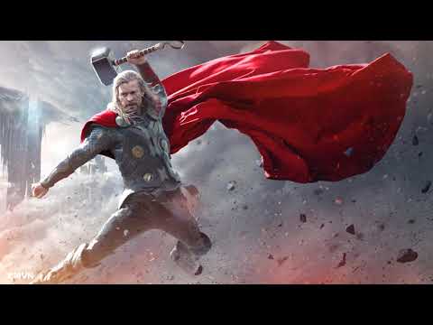Epic Battle Music | Ivan Dominik - This Is The Moment | Beautiful Male Vocal