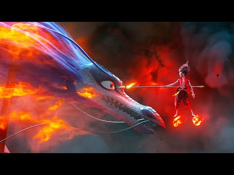 BRAVESTONE | Ne Zha Epic Cinematic