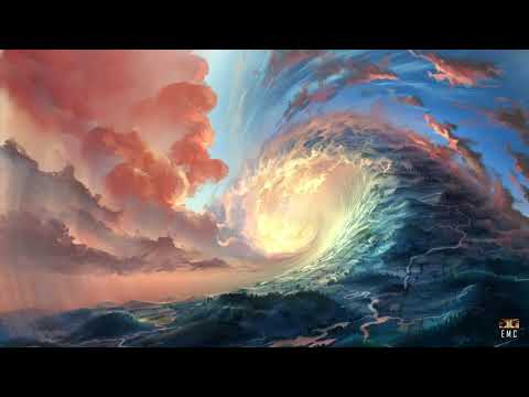 Ninja Tracks - Efflorescence | Epic Powerful Dramatic Orchestral