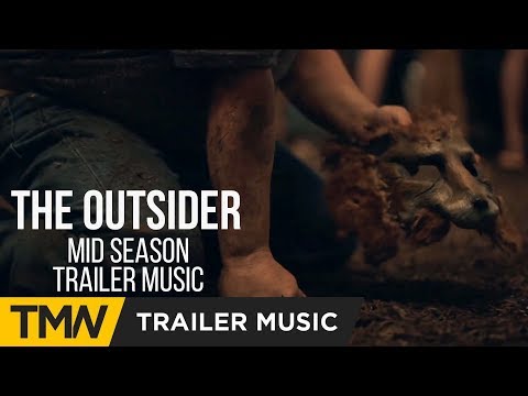 The Outsider:Mid Season Trailer Music | Elephant Music - Stump