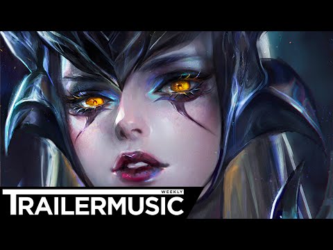 Harbinger by Eternal Eclipse [Epic Dark Trailer Music]