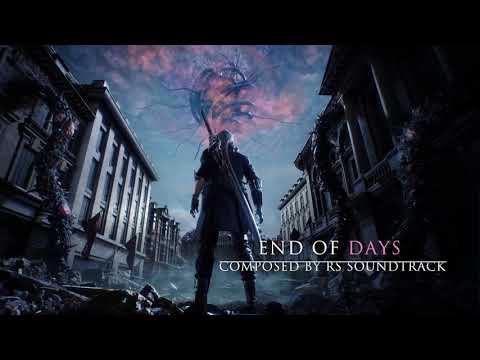 Epic Music: End of Days (Track 55) by RS Soundtrack