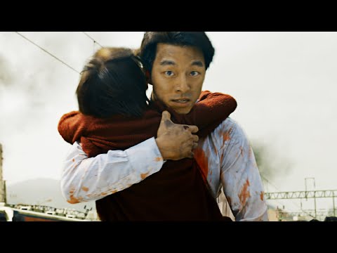 ONCE WAS ALL THERE WAS | Train to Busan - Epic Emotional Cinematic