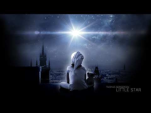 Thomas Bergersen - Little Star (No Vocals)