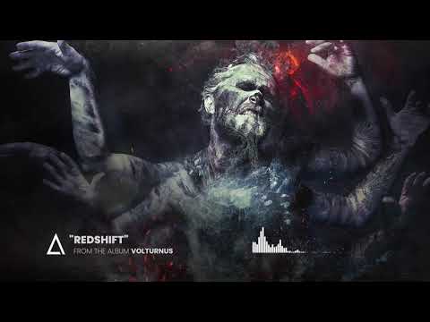 &quot;Redshift&quot; from the Audiomachine release VOLTURNUS