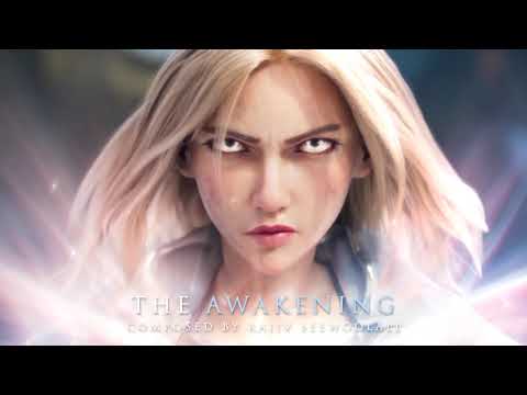 Epic Majestic/Dramatic Music: The Awakening (Track 77) by RS Soundtrack