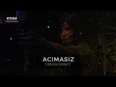 Epic Cinematic Trailer Music - Acımasız - Ender Güney (Official Audio)