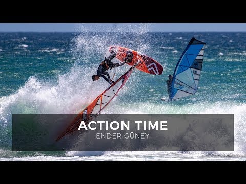 Action Time - Ender Güney (Official Audio)