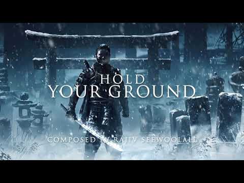 Epic Dramatic Music: Hold your ground (Track 78) by RS Soundtrack
