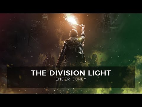 The Division Light - Ender Güney (Official Audio)