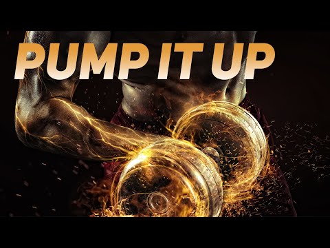 Audiomachine Curated Collection - Pump It Up