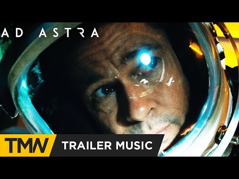 Ad Astra - IMAX Trailer Music | Twelve Titans Music Mission Control