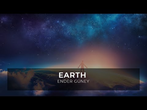 Earth - Ender Güney (Official Audio)