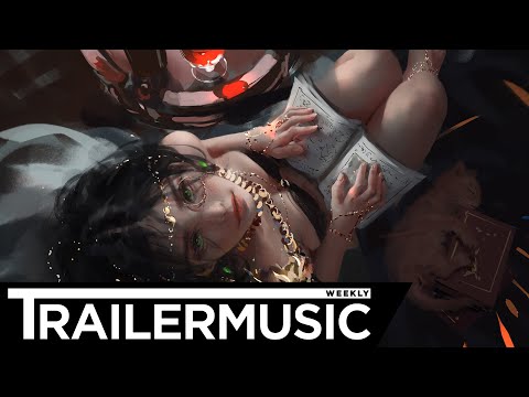 Magenta by Elephant Music [Epic Orchestral Trailer Music]