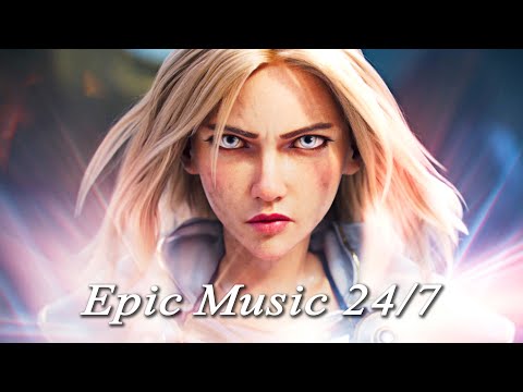 🎧 Best Of Epic Music • Livestream 24/7 | WELCOME TO EPIC MUSIC WORLD | LEGEND WARRIORS