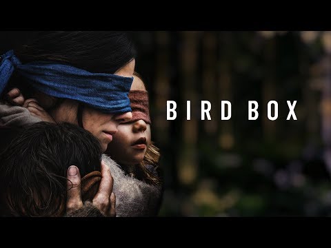 Audiomachine - Anomaly • Pins and Needles | BIRD BOX Official Trailer Music