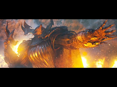 GUARDIANS OF THE REALM | Final Fantasy XV - Epic Cinematic