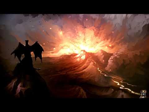 Nico Palumbo - A Dragon Is Not A Slave | Epic Dramatic Vocal Orchestral Action