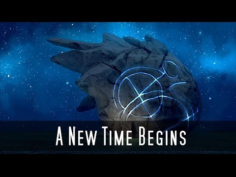 Jan Rossa - A New Time Begins | Most Emotional Uplifting Music