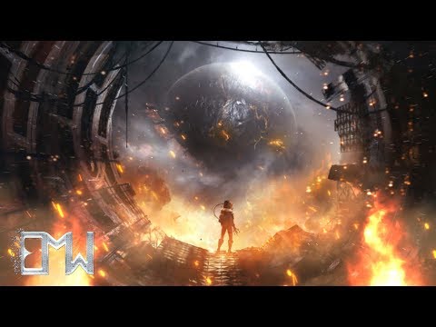 &quot;Atlas Rising&quot; by InfraSound | Top Action Music