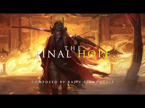 Epic Emotional/Inspirational Music: The Final Hope (Track 76) by RS Soundtrack