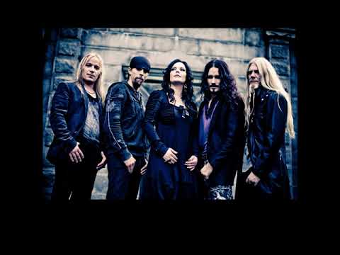 NightWish-While Your Lips Are Still Red(Epic Cover)