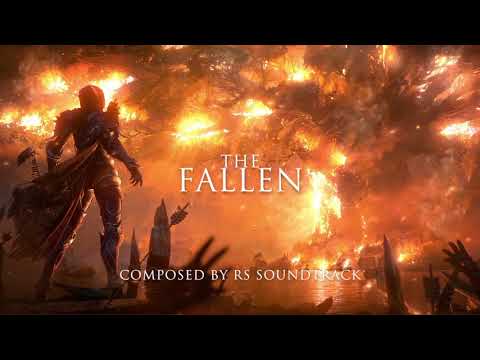 Epic Music: The Fallen (TRACK 60!) by RS Soundtrack