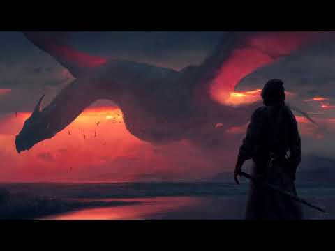 Really Slow Motion &amp; Giant Apes - Warflame (Epic Heroic Trailer Music)