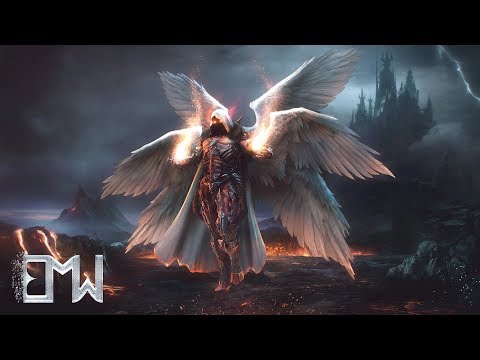 Badass Battle Action: &quot;Wings Of Icarus&quot; | by Aram Zero